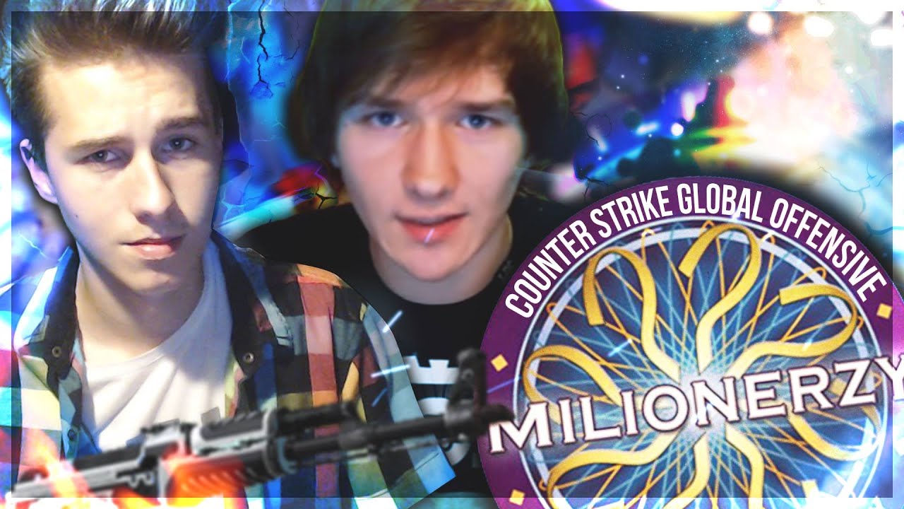 CS:GO MILIONERZY #12 | Kraily