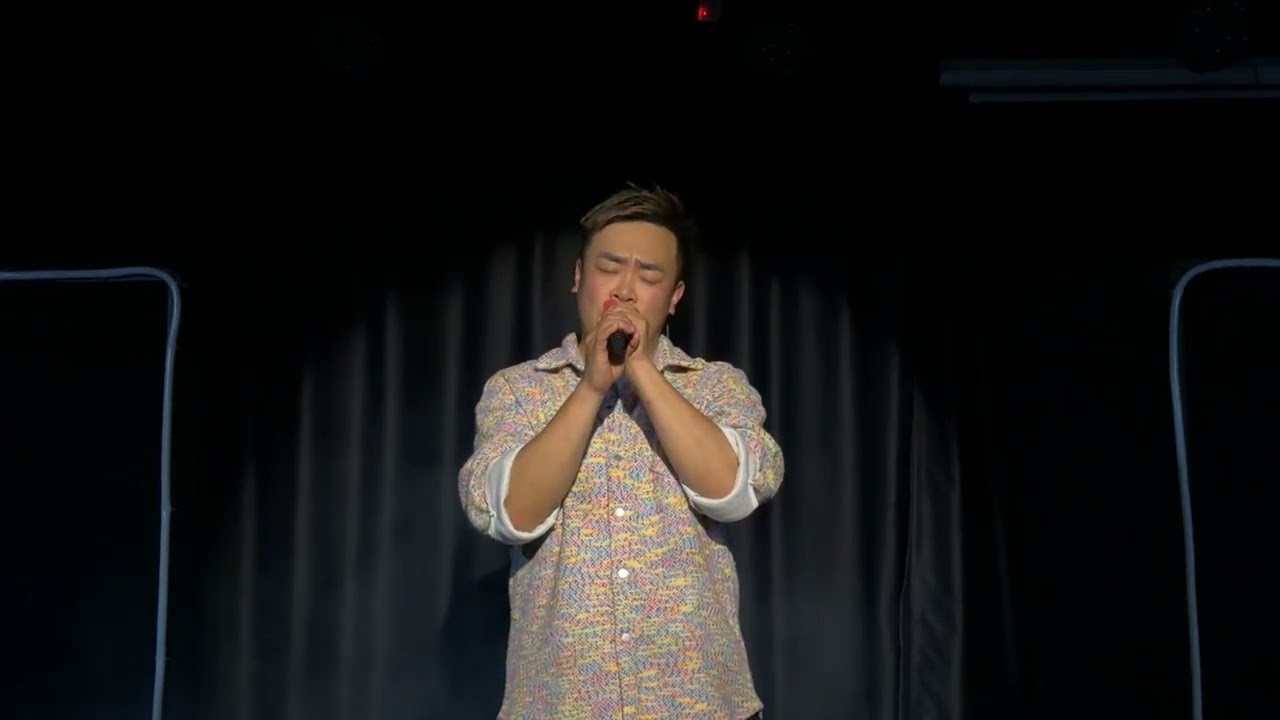 不知從何說起 cover by Simonzai @ Simonzai's Birthday Party 20260213