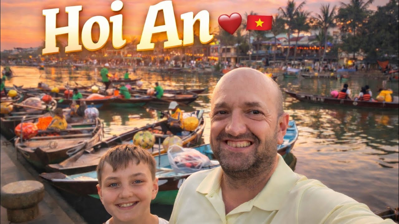 Our favourite place in Vietnam and why we love it🇻🇳