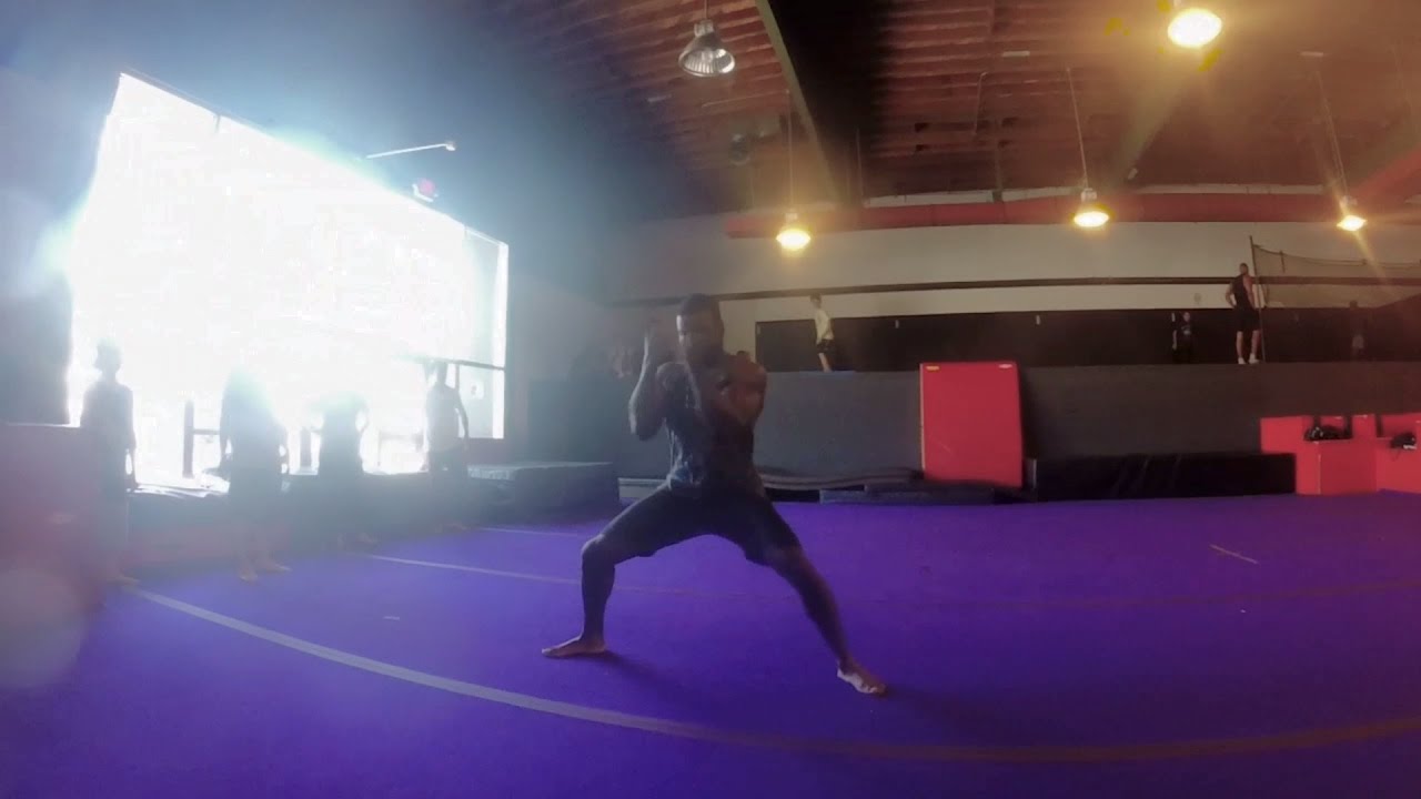 Swirv Tricking Reel 2017
