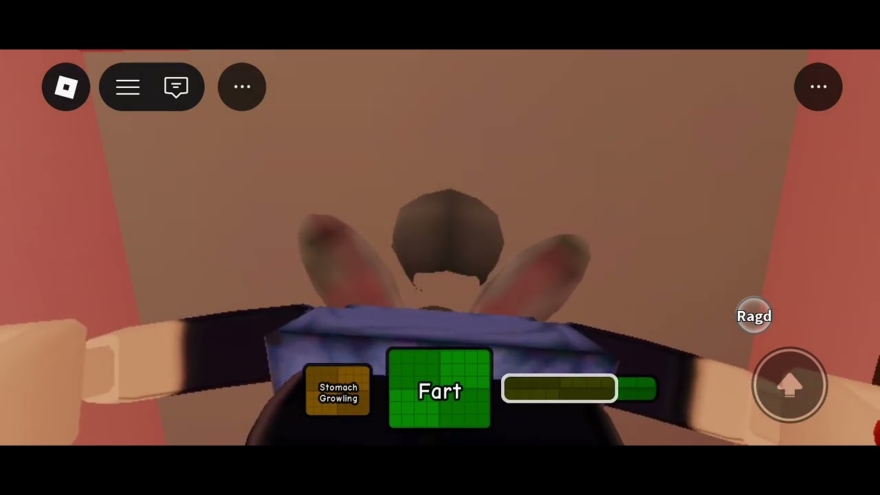 Judy Hopps Farts On You For 1 Minute 🤗 Valentine's Special (Zootopia)