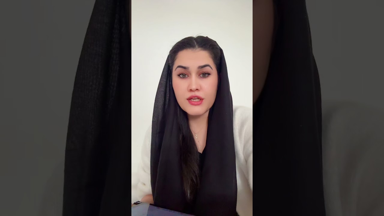 Why Women Hide Their Pain Continue….ولې ښځې خپل درد پټوي دوام….