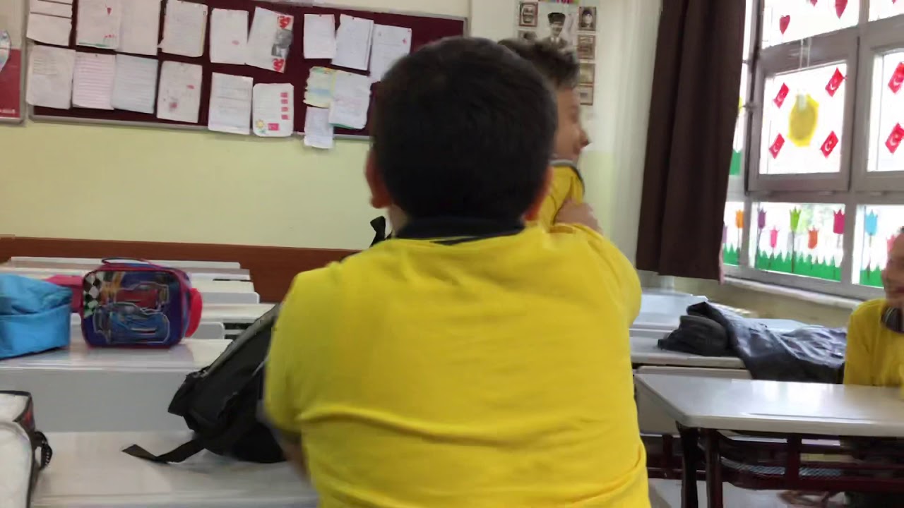 Tuncay&rsquo;ı deven yuuusuf