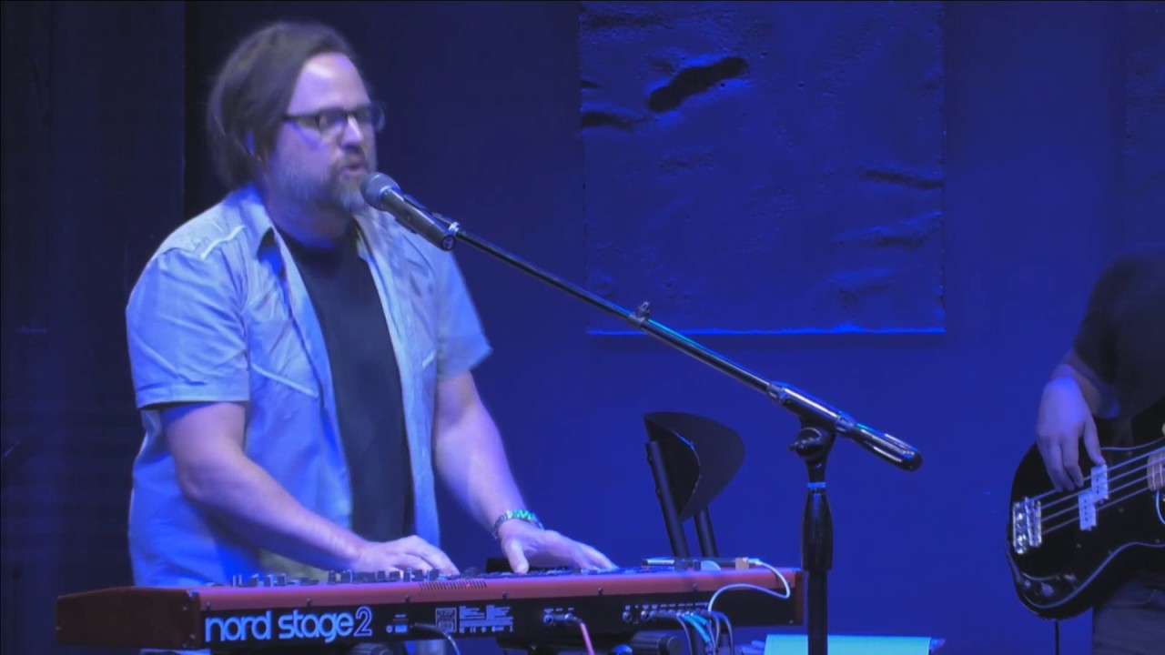 Worship | July 7, 2017 | Jason Upton