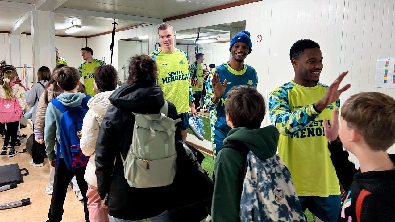 #⃣ 𝗠𝗮𝘁𝗲𝗮𝗹𝗘𝘀𝘁𝗶𝗴𝗺𝗮 в CEIP Sant Llu&iacute;s
