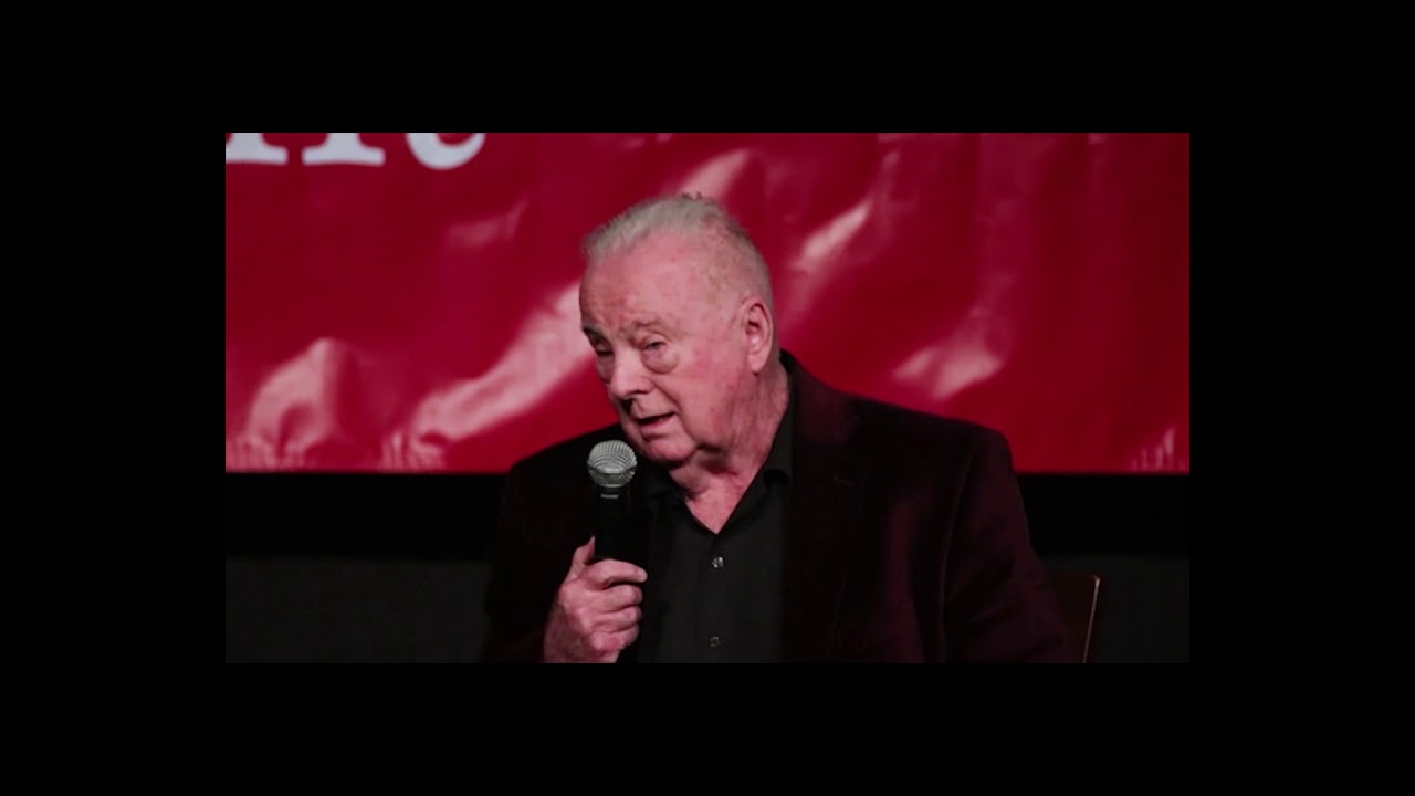 Gene Baker