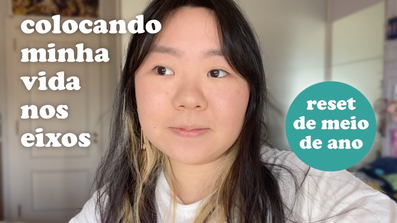 como eu coloquei minha vida em ordem em 48 horas ✊🏻 life admin/girl boss/reset day | daniela kang