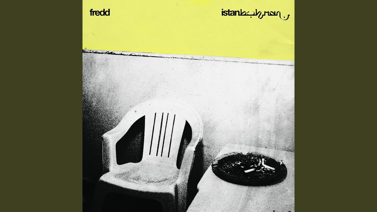 İSTANBUHRAN