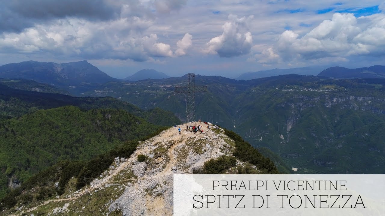 Spitz di Tonezza // Prealpi Vicentine