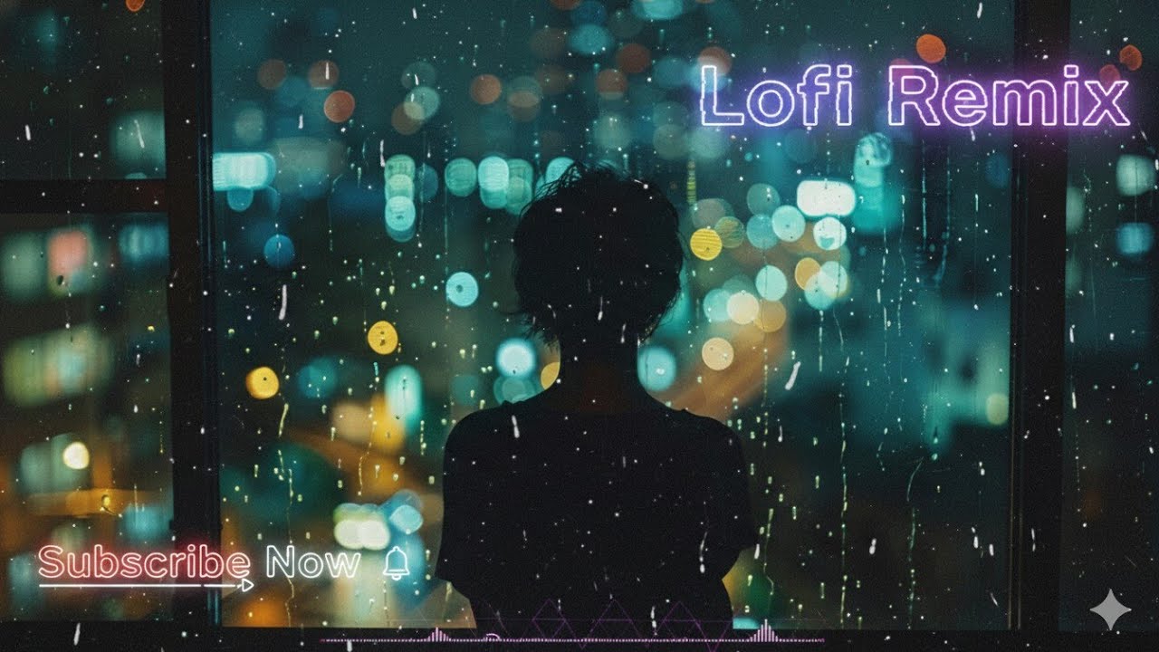 A Lofi Music Video – Official Chill Mix | Relaxing Beats | HD Lofi Song 2026