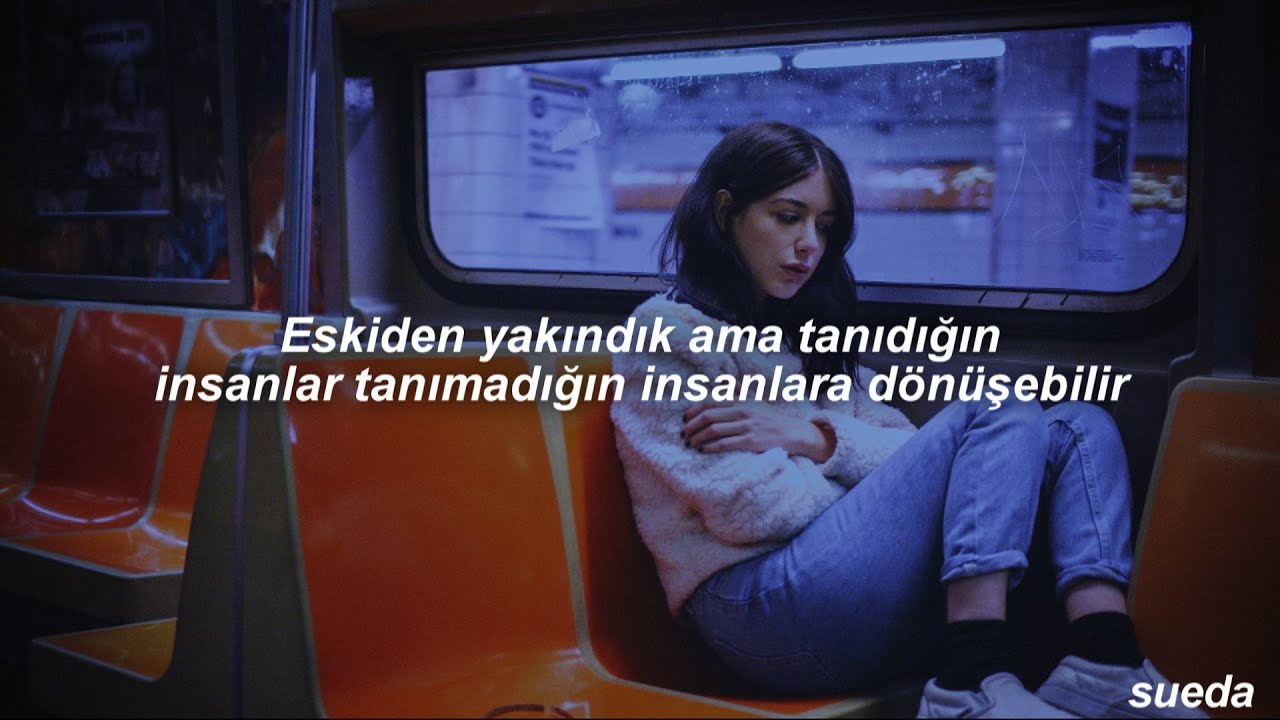 Selena Gomez - People You Know (Türkçe Çeviri)