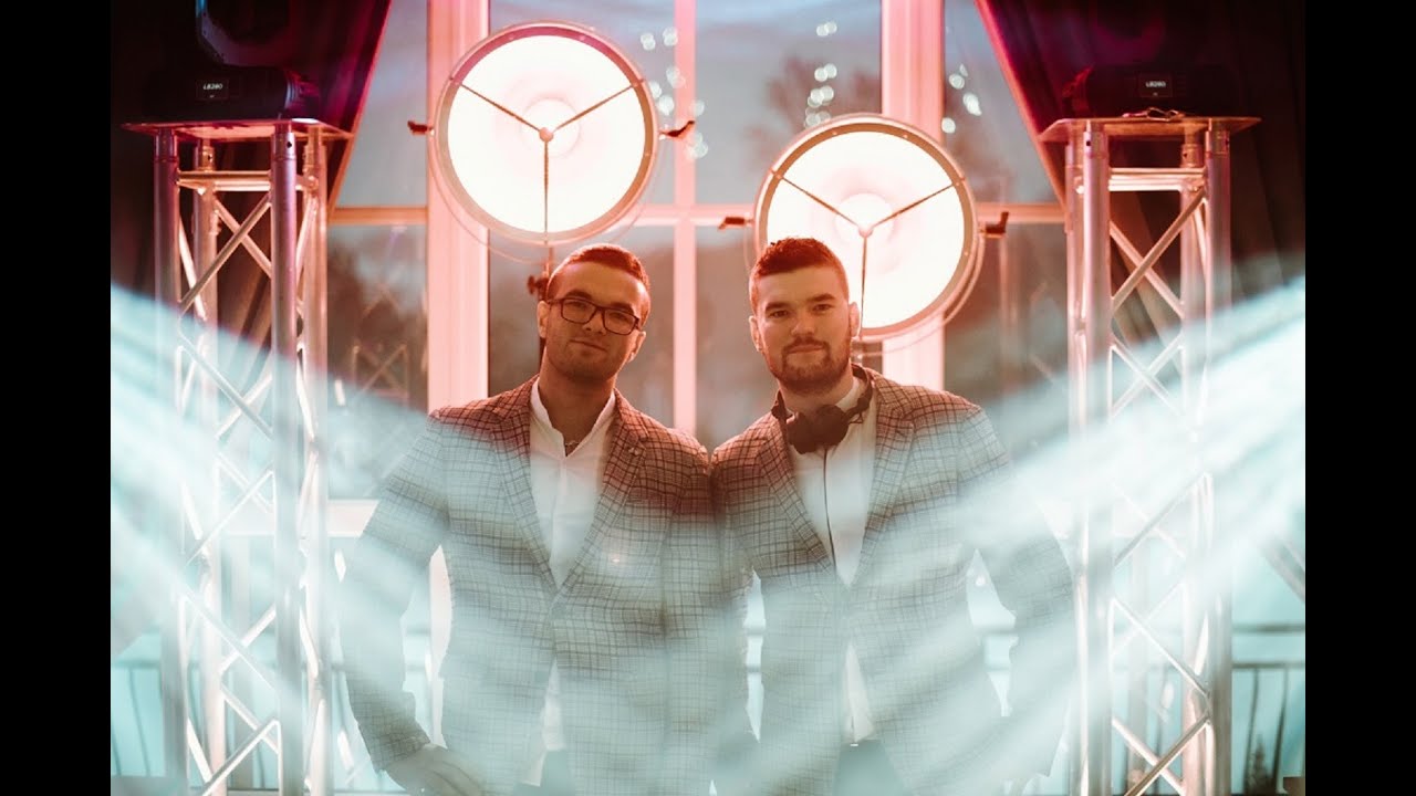 Dj na wesele Małopolska Śląsk-Dj/Wodzirej Matiash PROMO 2019