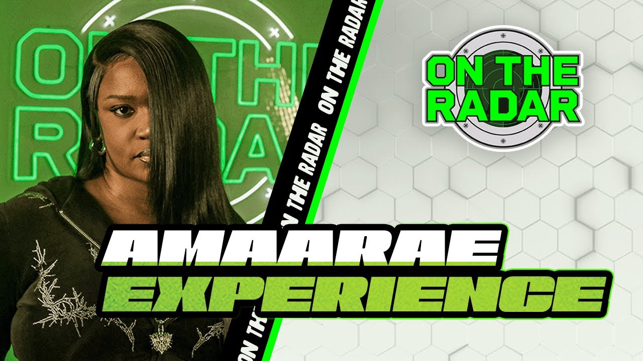 Amaarae 
