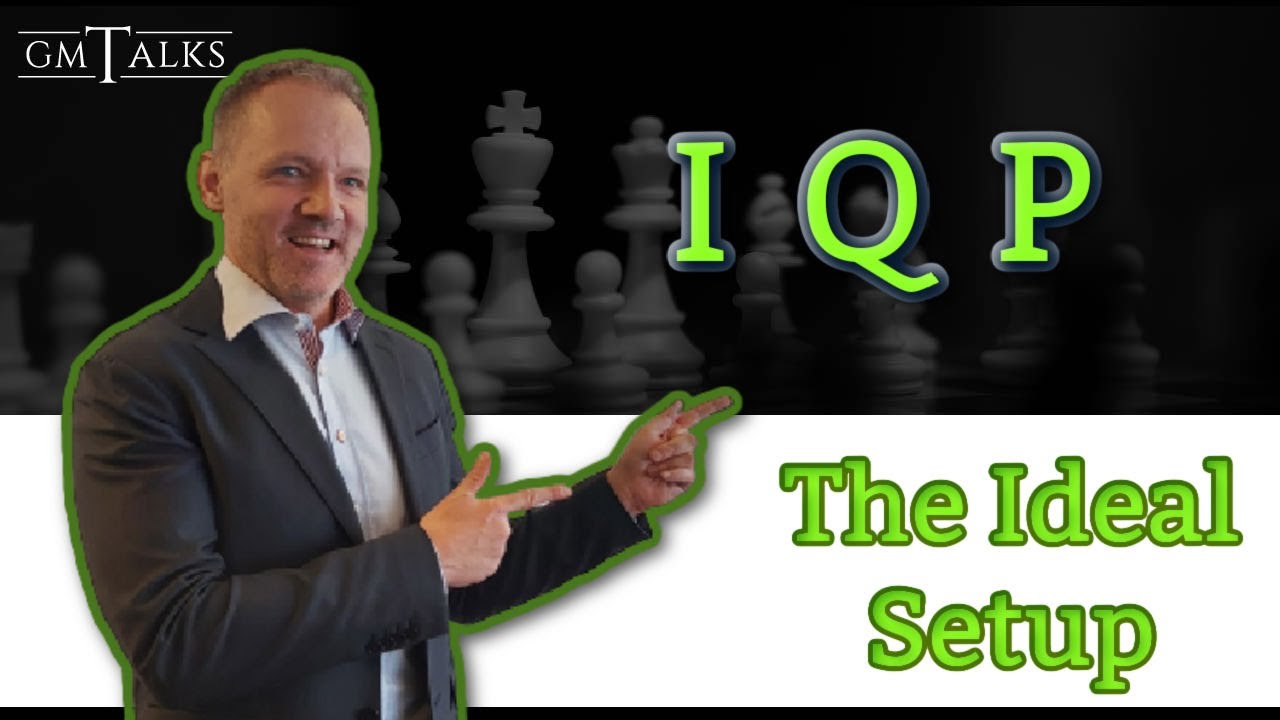 IQP - The Ideal Setup