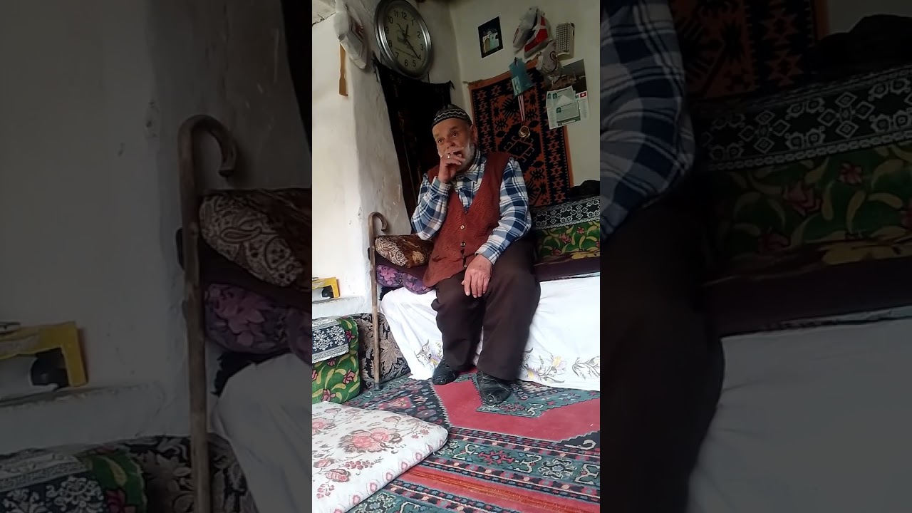 Konya #kayadibi  köyümüzden kareler