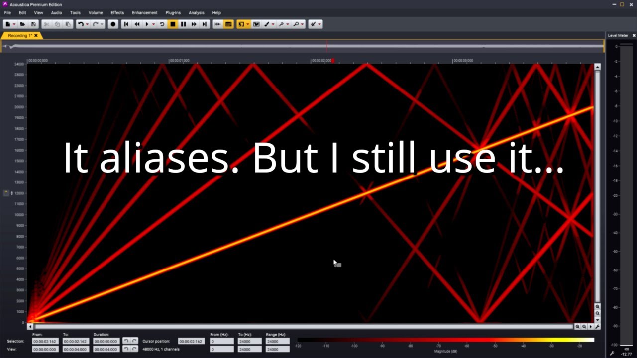 Linear, Logarithmic, Exponential & Perspective