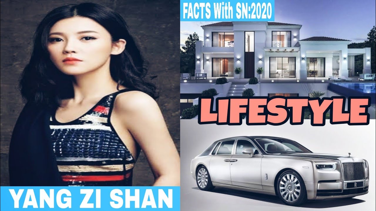 Yang Zi Shan, Lifestyle,Husband, Biography,Net Worth, Hobbies,Height,Facts With SN no