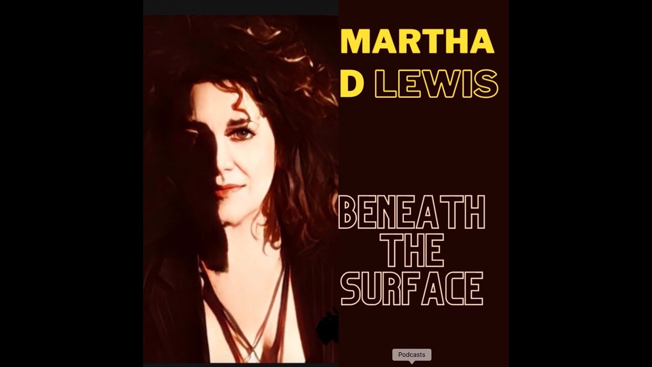 BENEATH THE SURFACE [Official lyric Video]