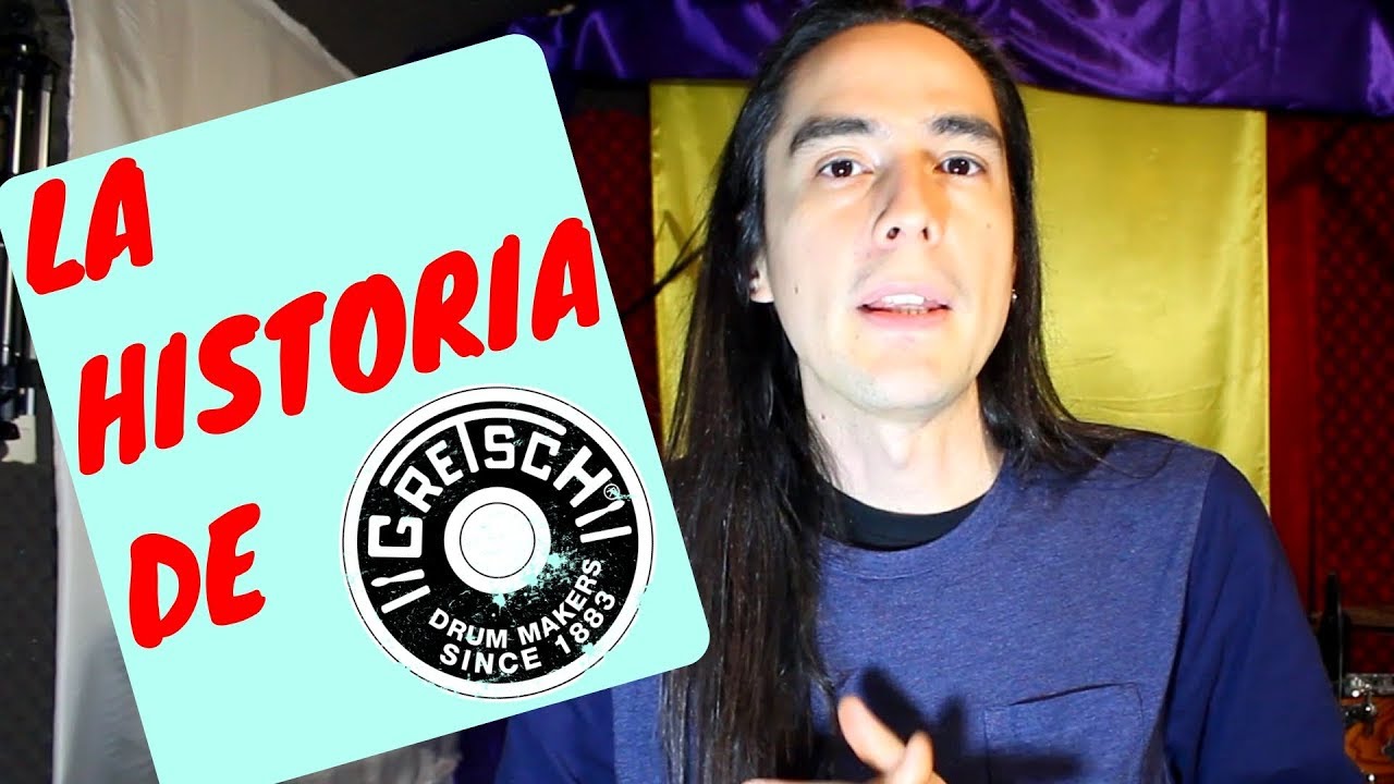La historia de GRETSCH