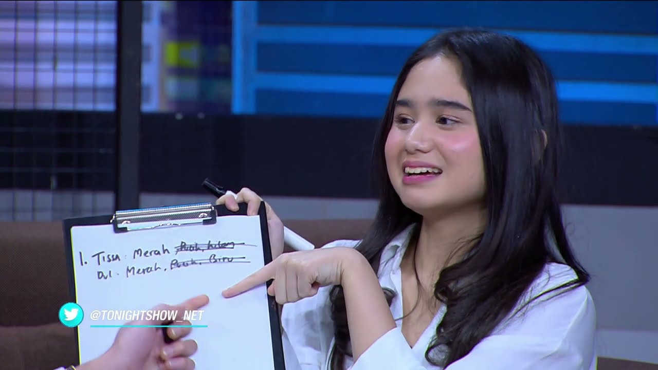 Tissa Biani & Dul Jaelani Bingung Ini Konsultasi Kapan Seriusnya Ya?