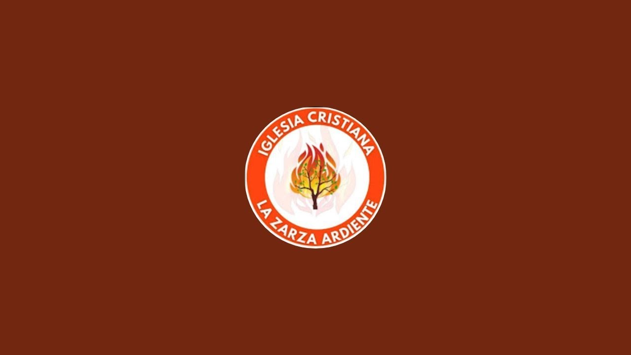Servicio dominical Iglesia Cristiana La Zarza Ardiente 🔥. Deja tu petición 🙏🏻.