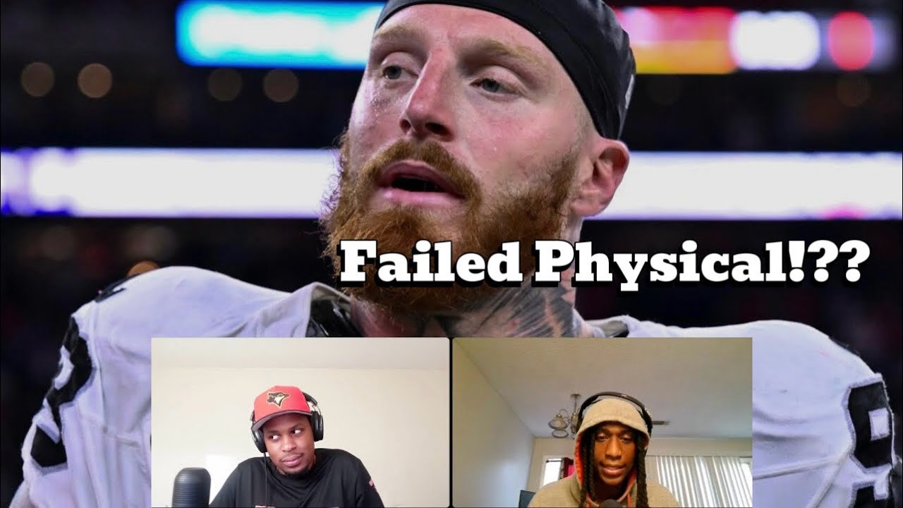 EP 57 The Ravens Did WHAT.......