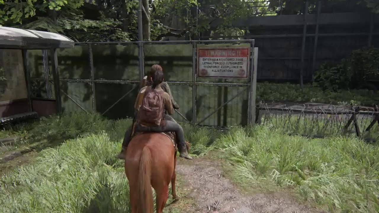 Tha Last Of Us II
