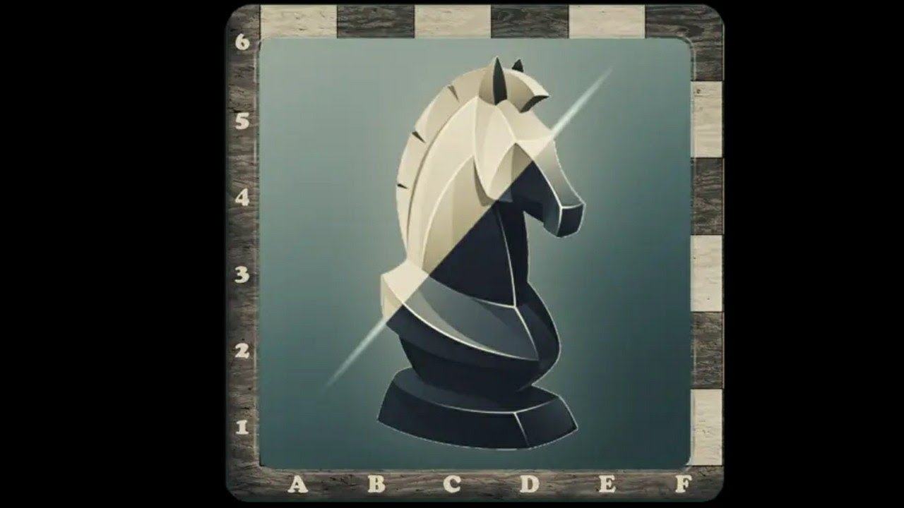 CesMal Puzzles: Catur 3d, Alienforce