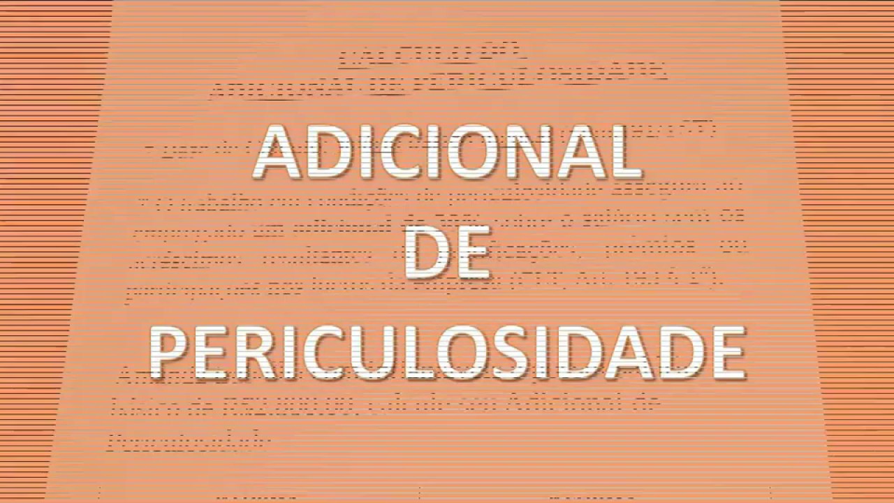 Cálculo de Adicional de Periculosidade: passo a passo simples e objetivo (pós reforma trabalhista)