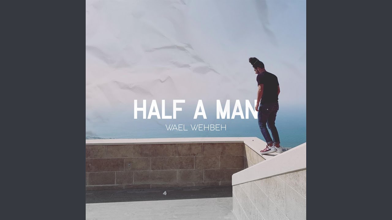 Half A Man