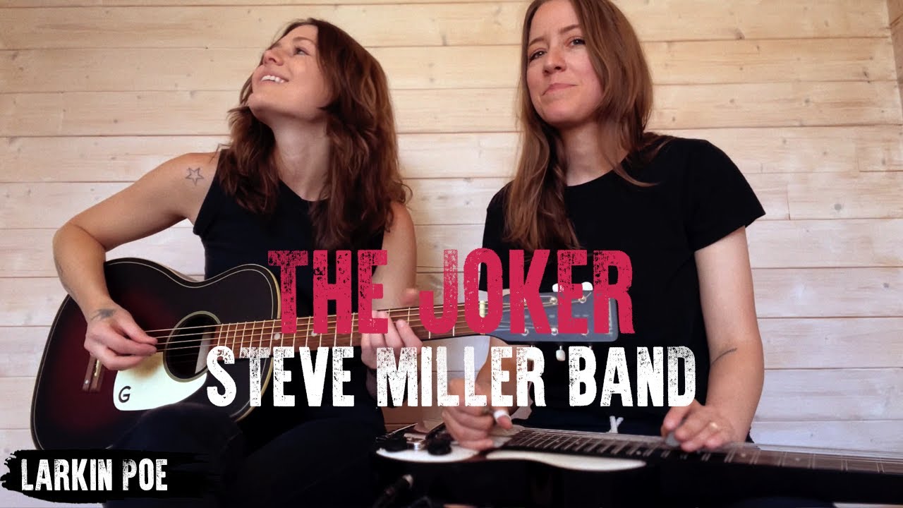 Steve Miller Band 
