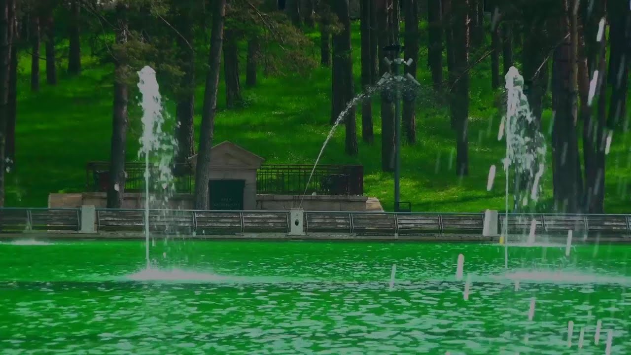 Zlatibor kroz istoriju - Srbija u kadru