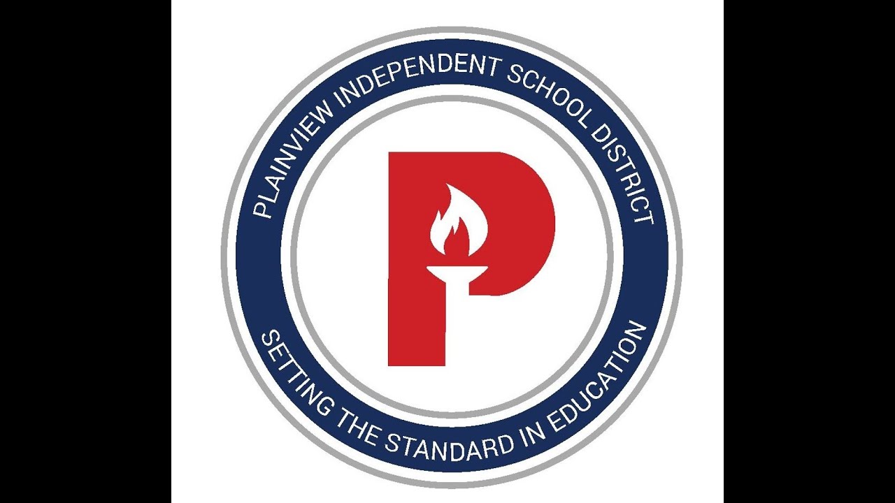 Plainview ISD Special Called Board Meeting 05/08/2025