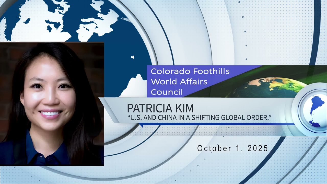 Patricia Kim - 