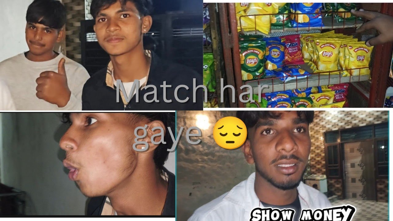 Match har gaye 😔Badminton🏸 challenge 💪