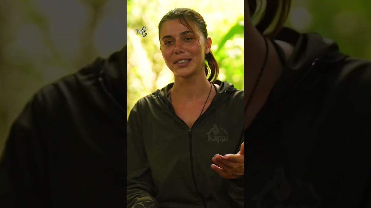 Nefise Duygularını A&ccedil;tı: Sevgilisiyle Konuşmak İstiyor! #Survivor2026 #Survivor #TV8 #ACUNMEDYA