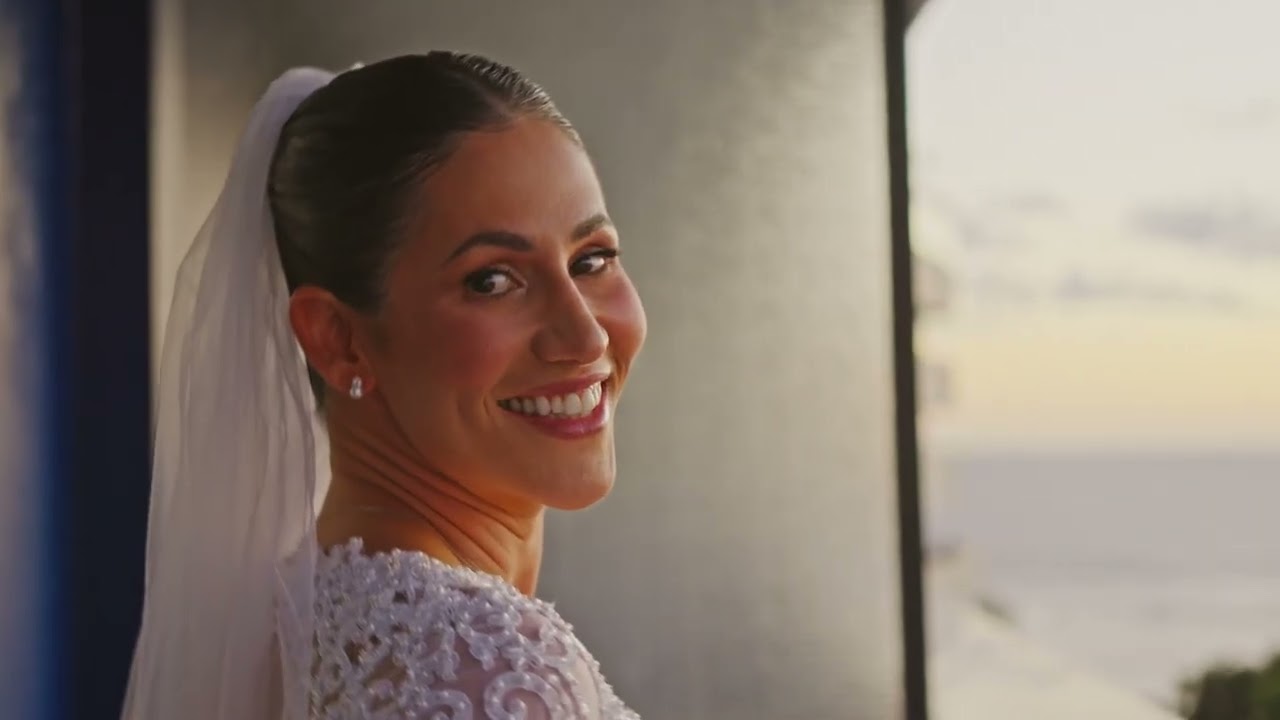 SAMEDAY - CAIO & LAÍS - WEDDING 2026