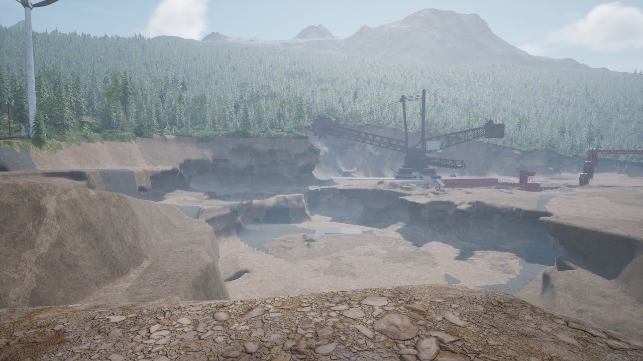 Out of Ore-  Soviel Kohle auf Lager # 109