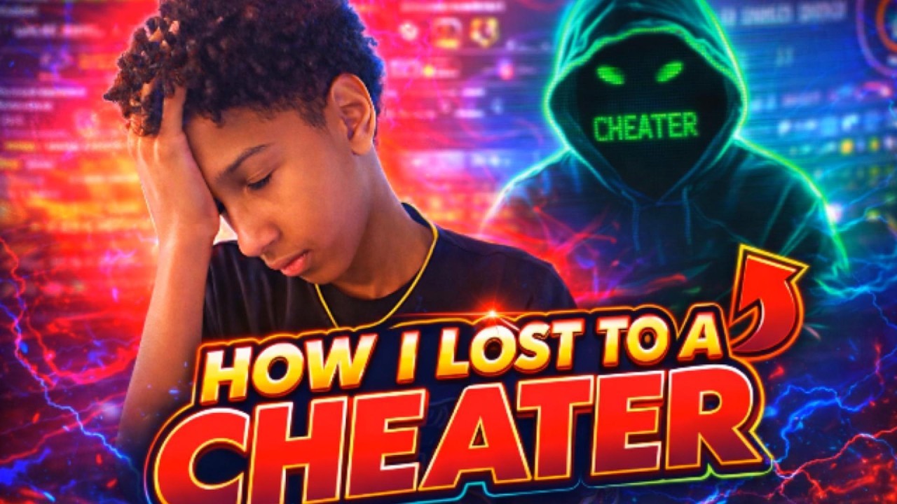 We got DESTROYED by Cheaters!!!