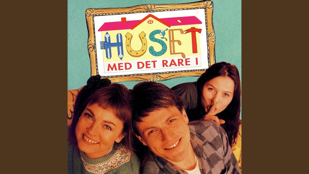 Vi pusser opp