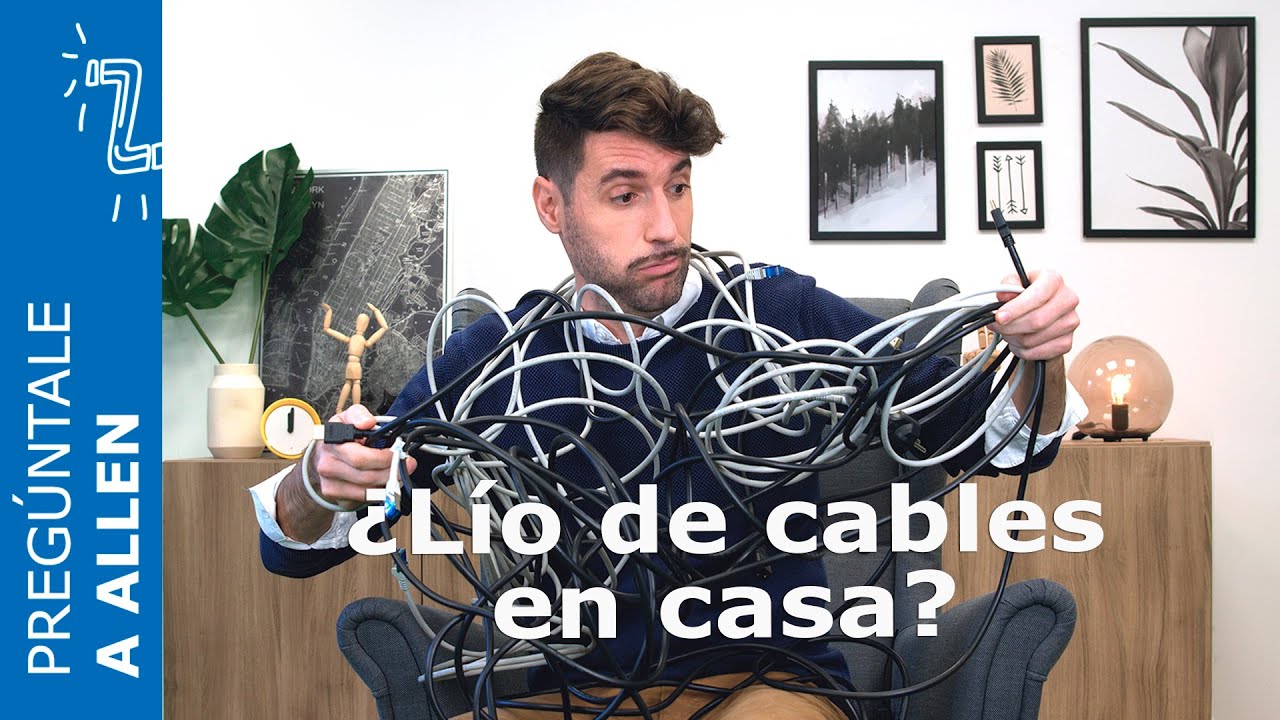 Pregúntale a Allen Episodio 4 - IKEA