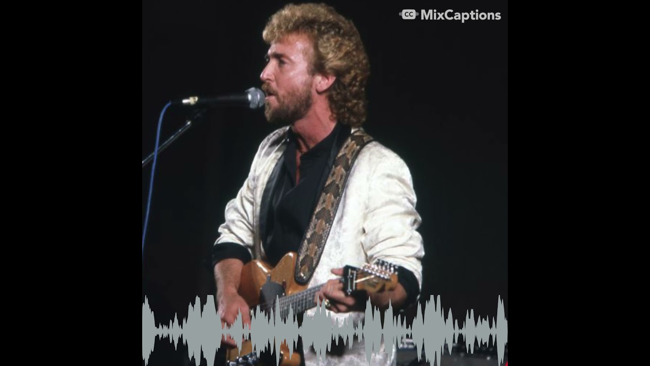 Keith Whitley Tennessee Blues Live