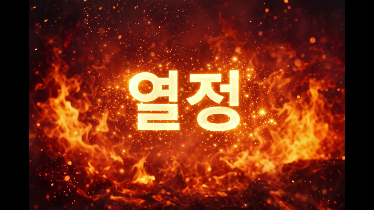 기분이 전환 위로곡