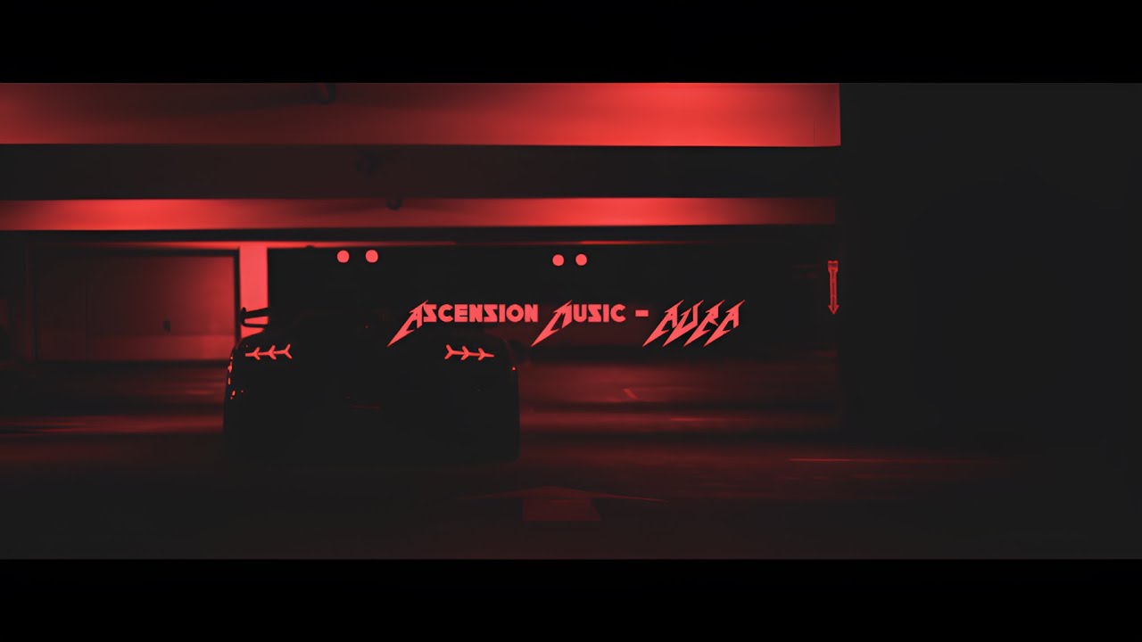 Ascension Music - AURA