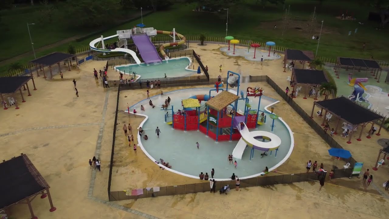 CENTRO CAMPESTRE COMFANDI PANCE