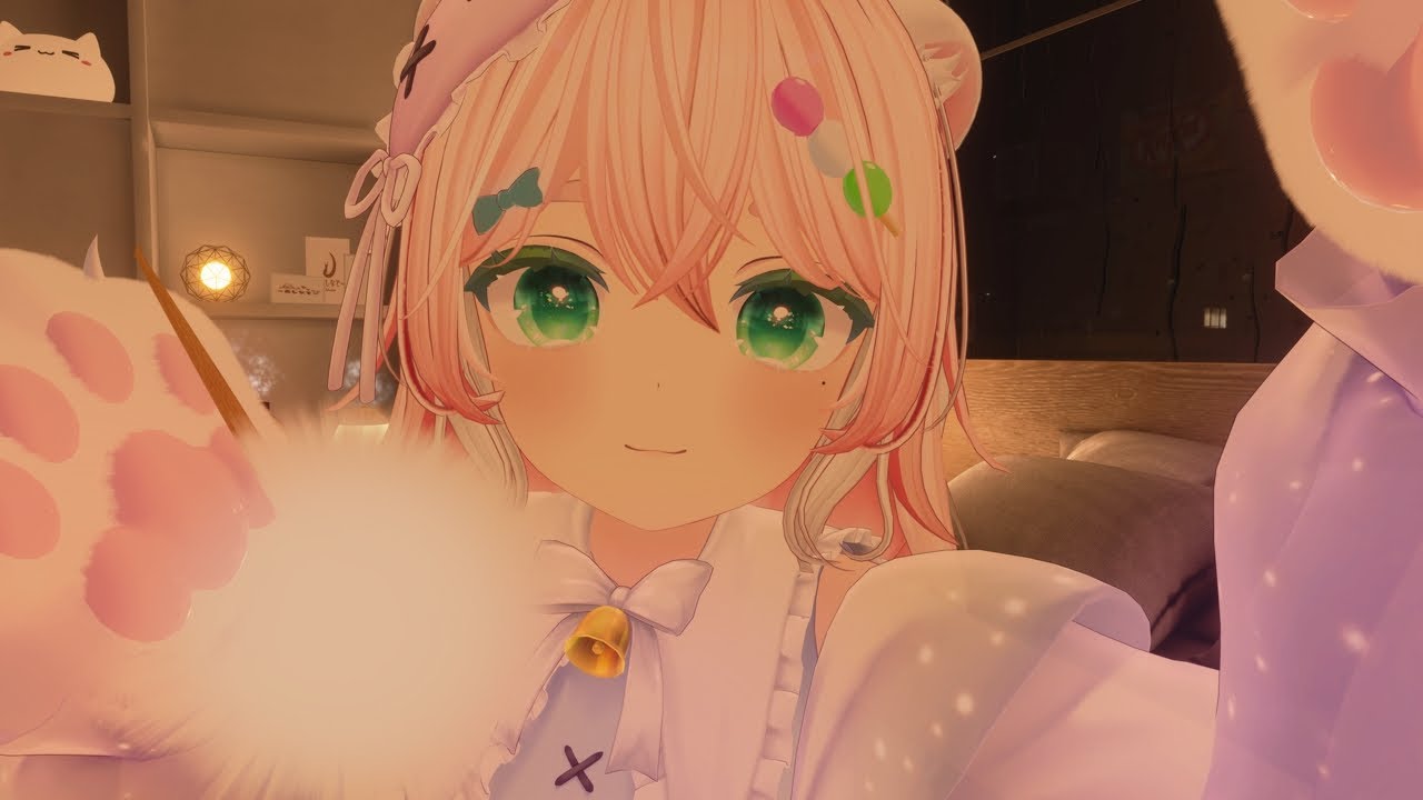 ASMR Fast Tappings 💕 Visual Triggers