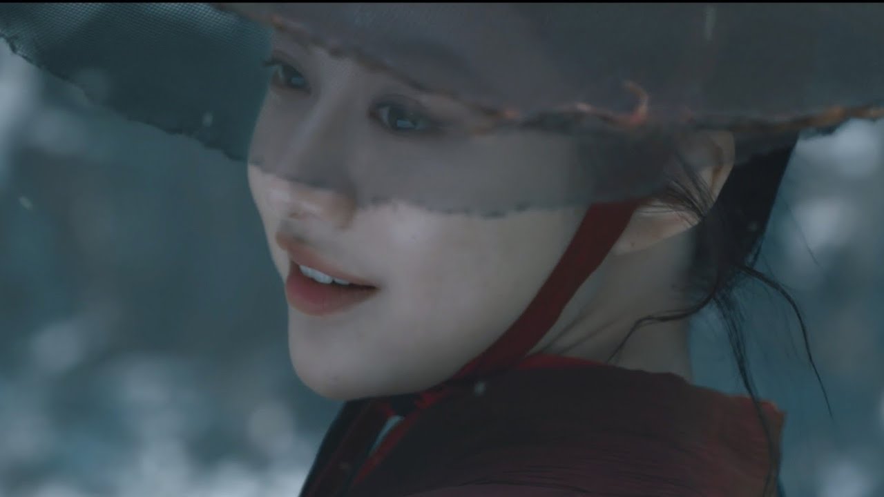 Naksu vs Park Jin Ep 1 - Alchemy of Souls Fight Scene (Original Source) #naksu