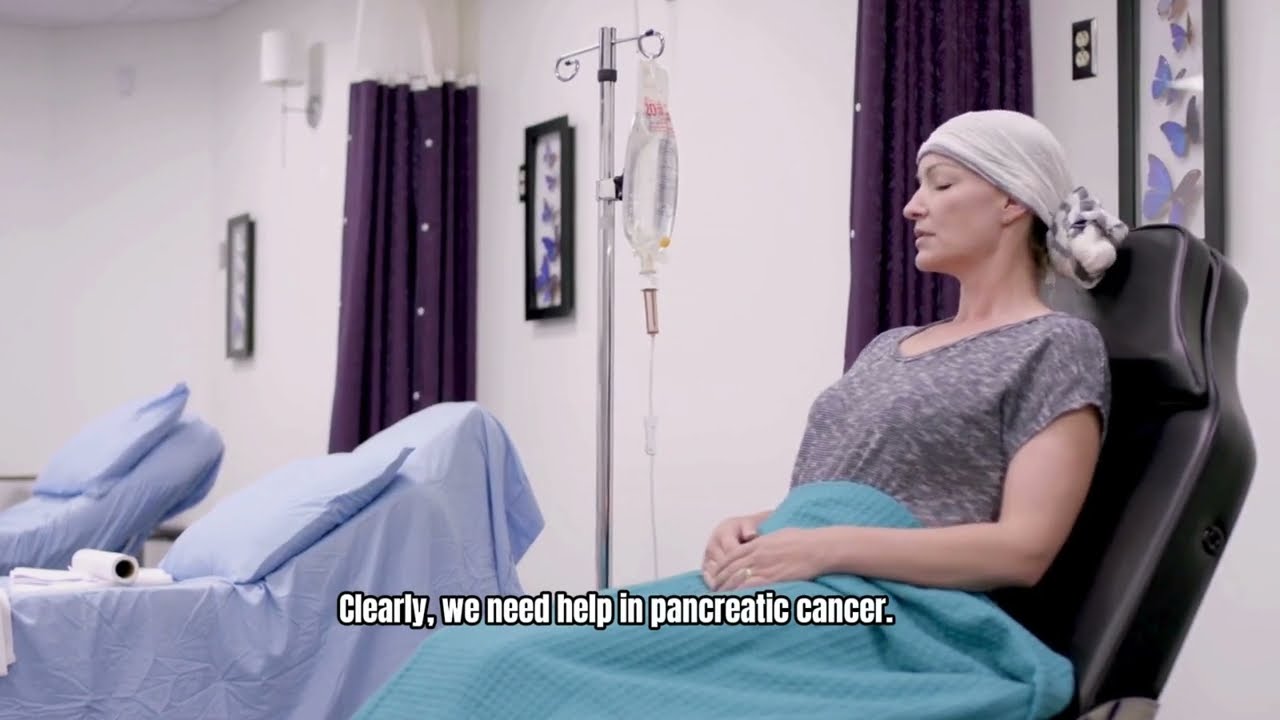 Pancreatic Cancer: Early Detection?