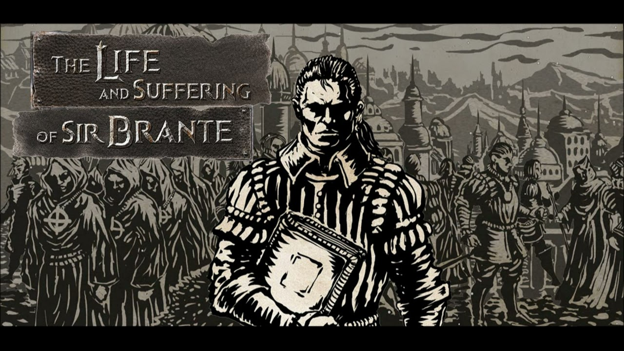 Fire of the Revolt - The Life and Suffering of Sir Brante OST