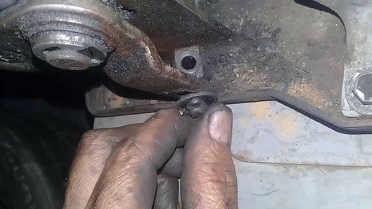Jika ganti kabel persneling jd susah masuk gigi